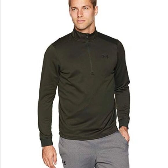 ✨HP✨Under Armour Long Sleeve Sweatshirt✨ - Picture 4 of 8